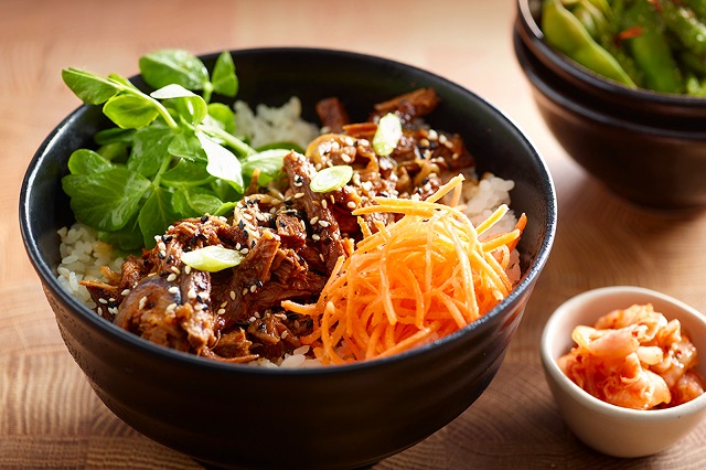 3 nhà hàng ẩm thực Hàn Quốc nổi tiếng ở Đà Nẵng mở cửa xuyên Tết